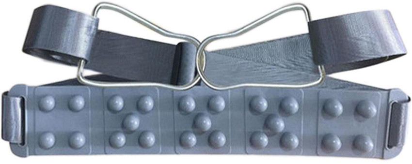 Treadmill massager belt deals