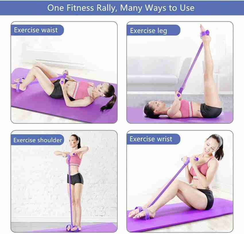 Slim leg stretches clearance
