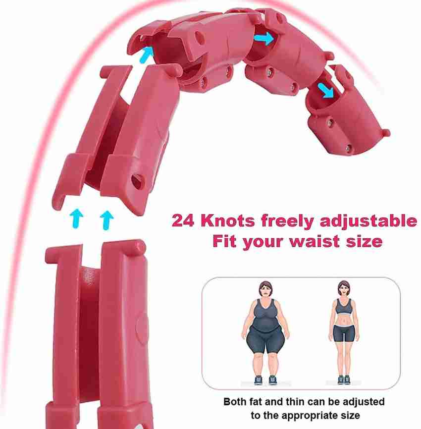 skyunion Smart Hula Infinity Hoop for Weight Loss Ab Exerciser Buy skyunion Smart Hula Infinity Hoop for Weight Loss Ab Exerciser Online at Best Prices in India Sports Fitness