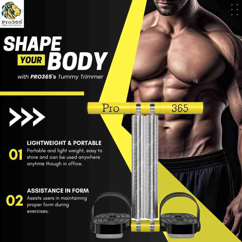 Man abs trimmer hotsell