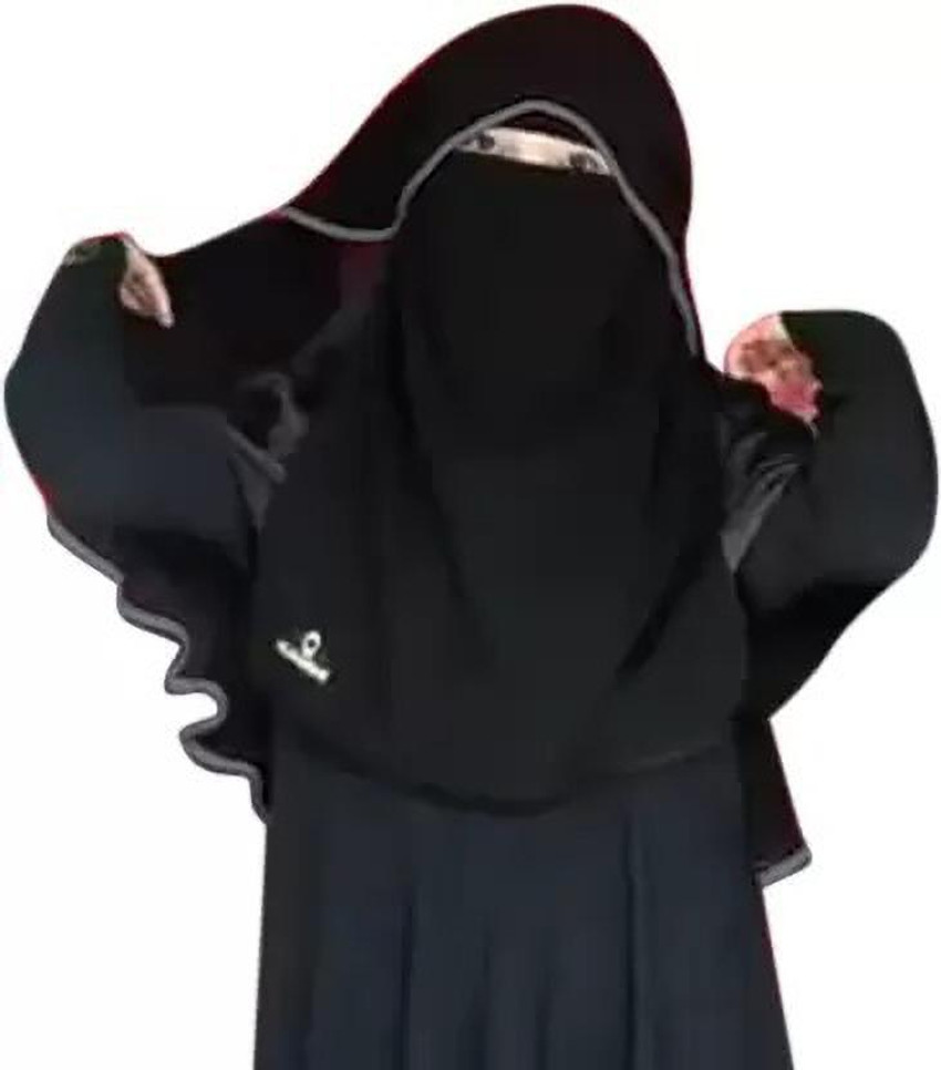 Burqa cheap online flipkart