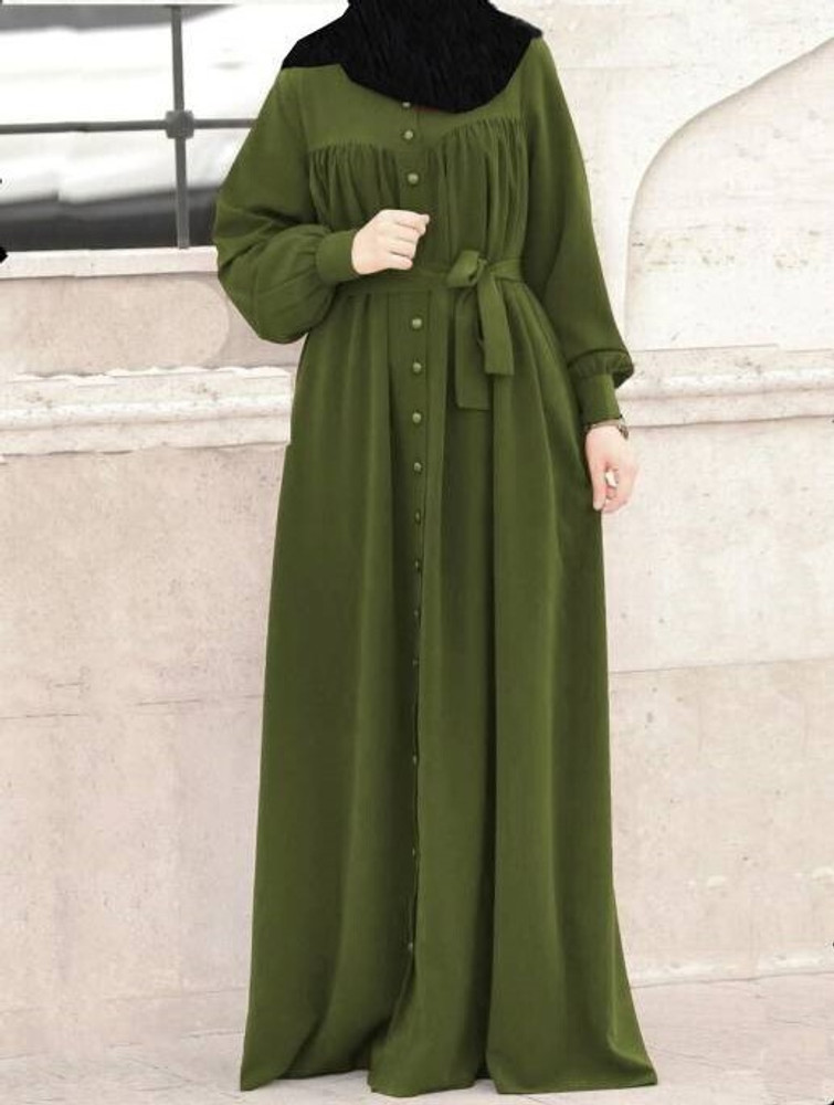 Frock niqab hotsell