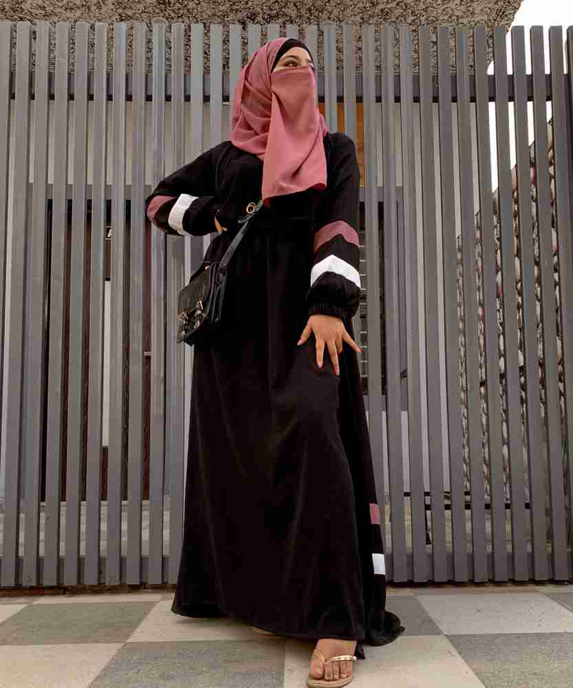 Abaya hijab 2025