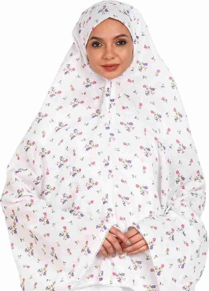 Cotton jilbab hotsell