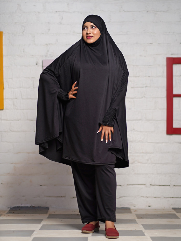 Modest forever abayas new arrivals