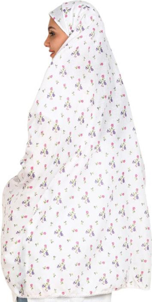 Namaz discount scarf online