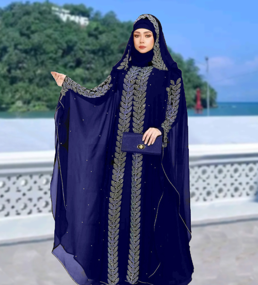 Burqa designs 2017 sale
