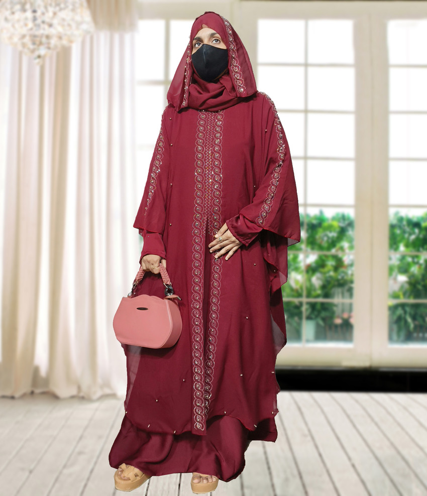 Flipkart women's abaya shop