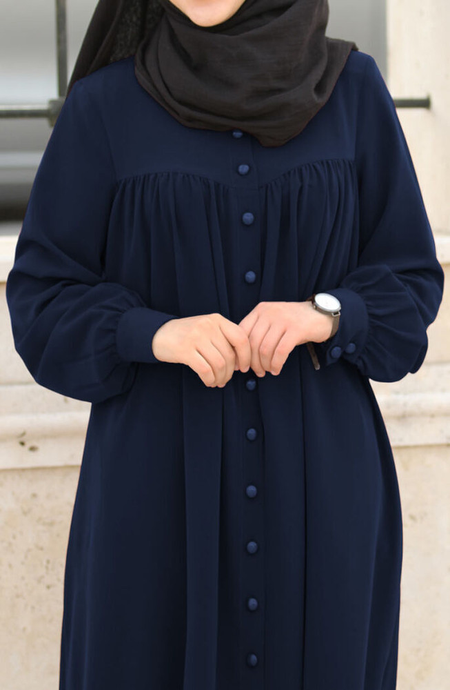 VIVIDBRICK Silk Blend Solid Abaya With Hijab Price in India Buy VIVIDBRICK Silk Blend Solid Abaya With Hijab online at Flipkart