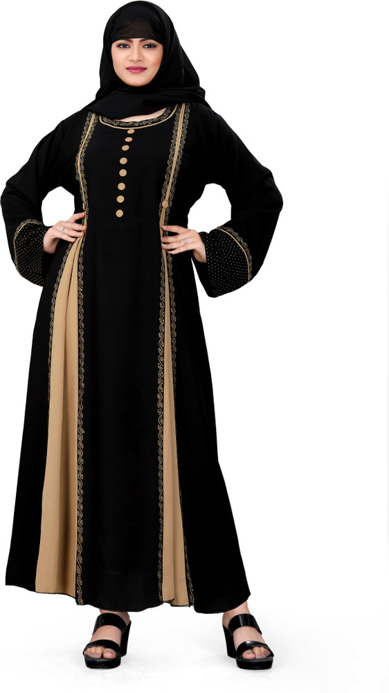 Party discount wear burkha