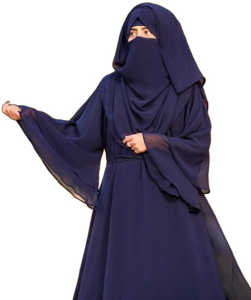 Niqab sales burqa design