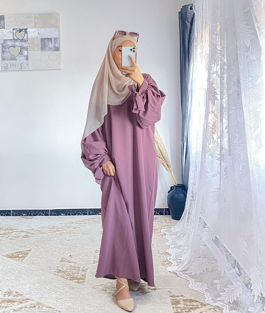 Abaya outfit hotsell
