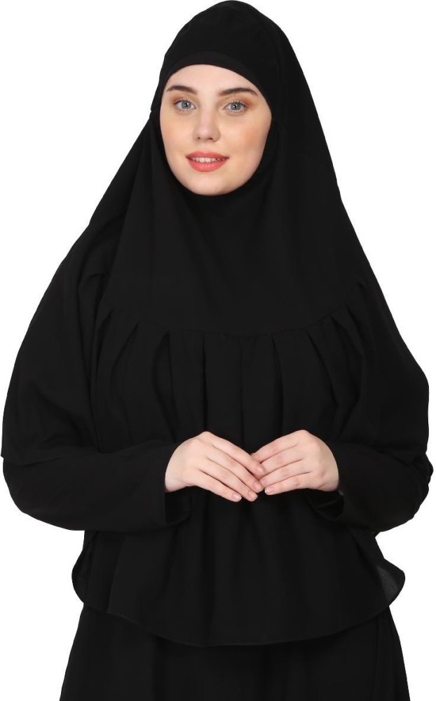 Flipkart women's outlet abaya