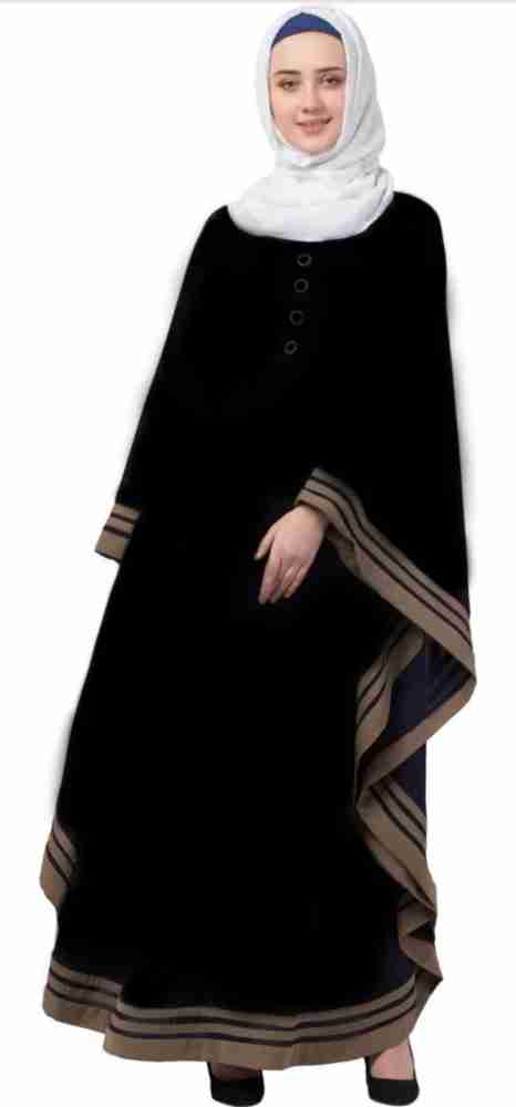 Ladies abaya design hotsell