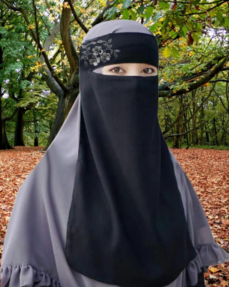 Buy burqa online sale