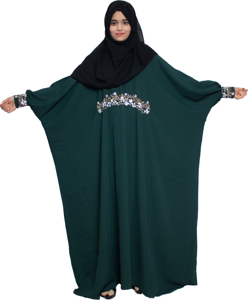 Burqa on sale online flipkart