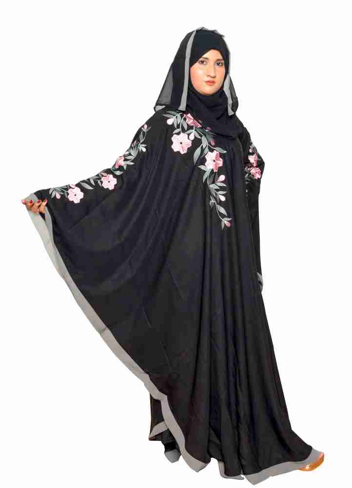 Burqa 2025 latest design