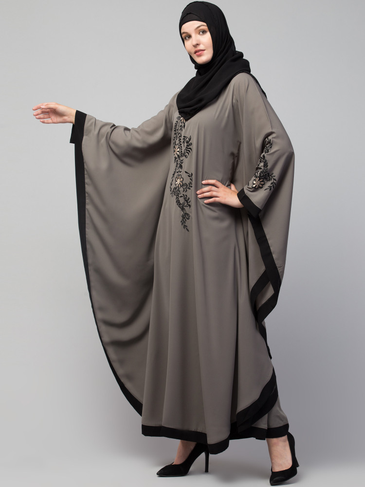 Butterfly sales burqa price