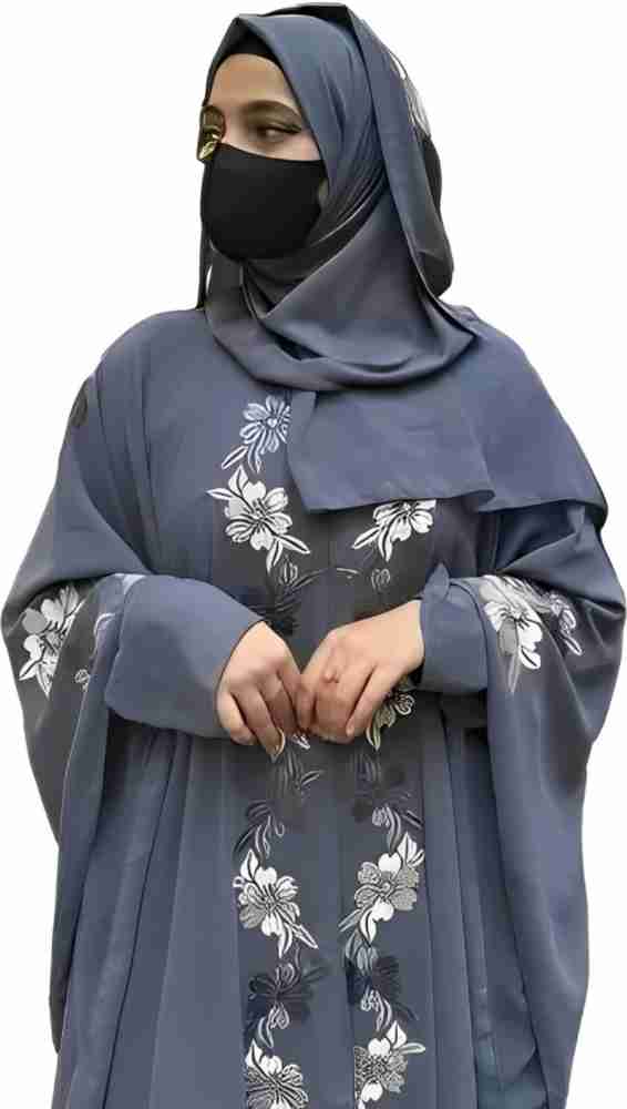 Burqa clearance design 2019