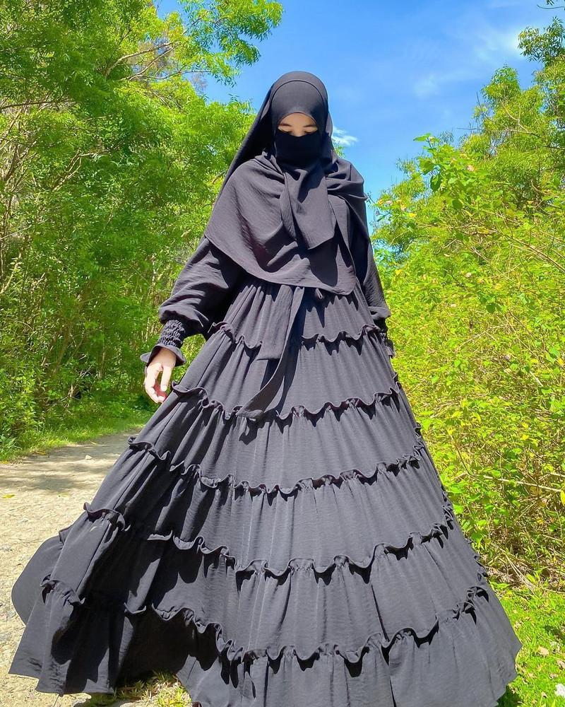 Emaan modest wear online