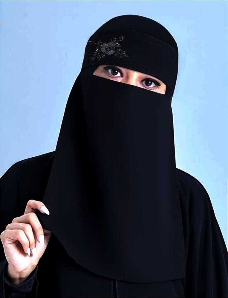 Chiffon abaya online new arrivals