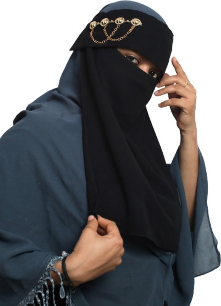 Burqa new clearance style