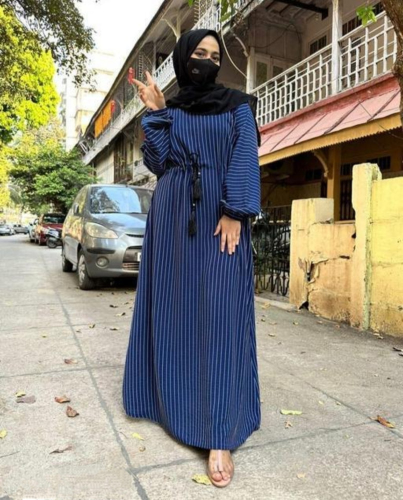 Flipkart abaya best sale