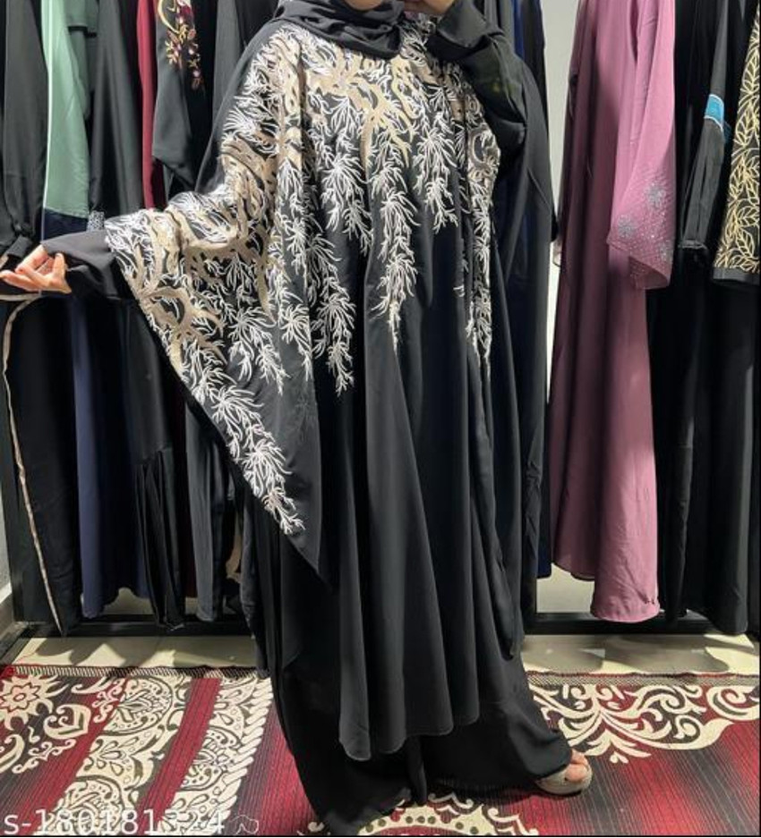 New stylish shop burqa designs