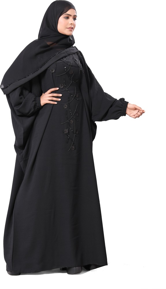 Flipkart women's clearance abaya