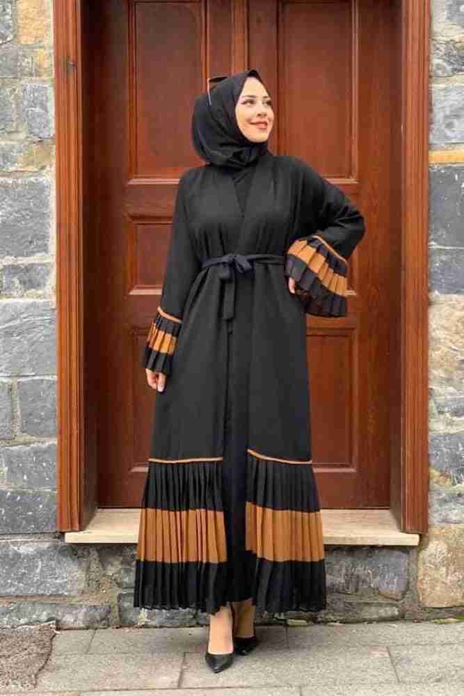 Modern shop burqa design