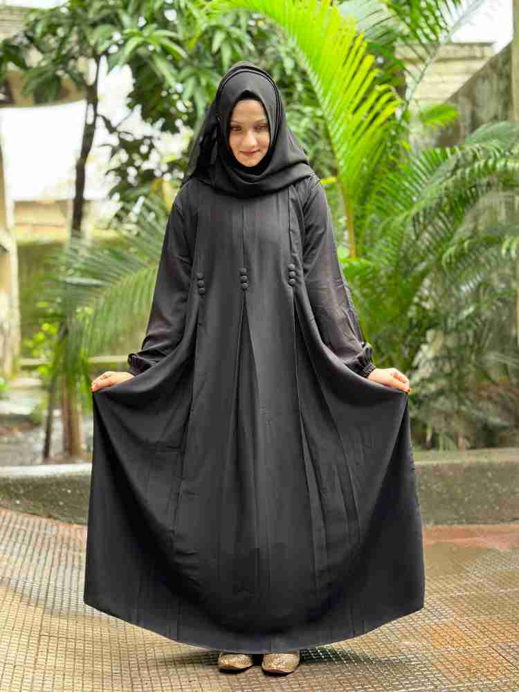 Abaya and on sale burqa