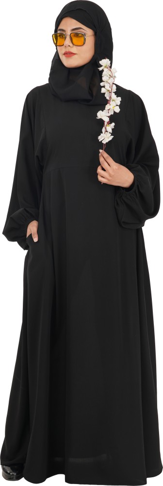 Flipkart shop women's abaya