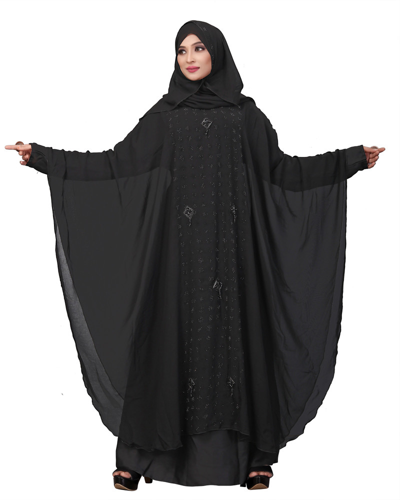 Flipkart clearance women's abaya