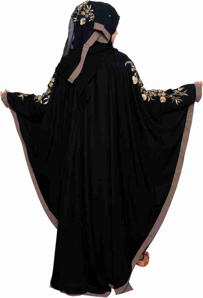 burkha new design