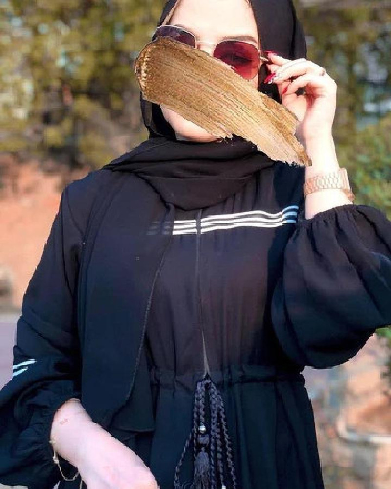 Abaya designs black new arrivals