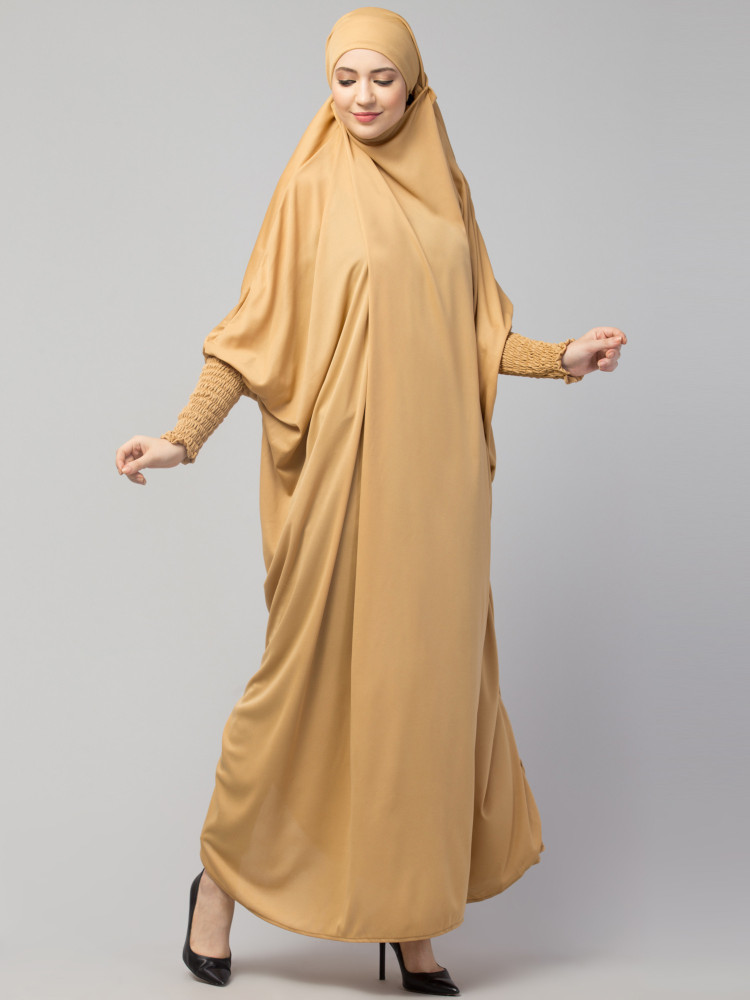 Full hijab store