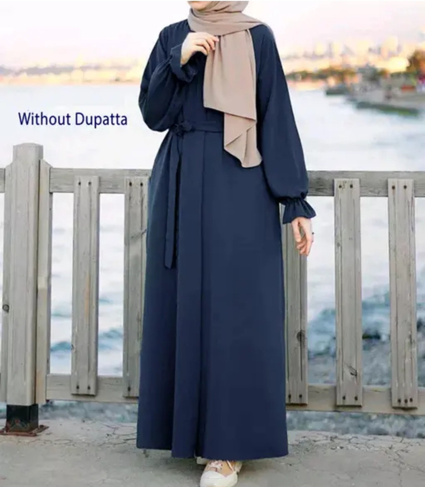 Cotton burqa online 2025