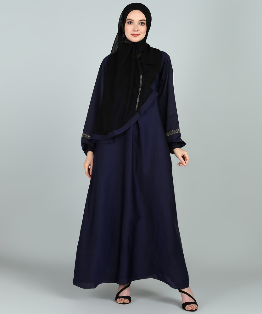 Flipkart abaya top