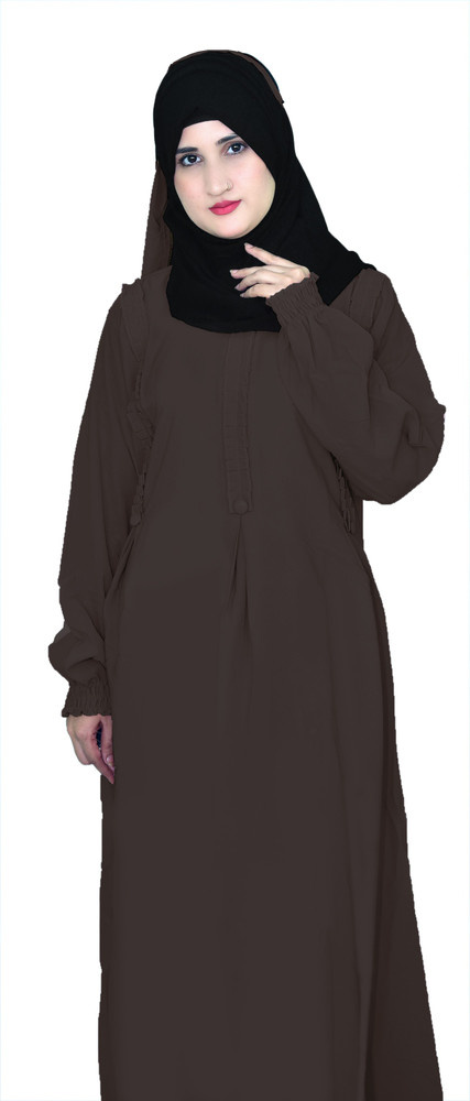 Flipkart women's hotsell abaya