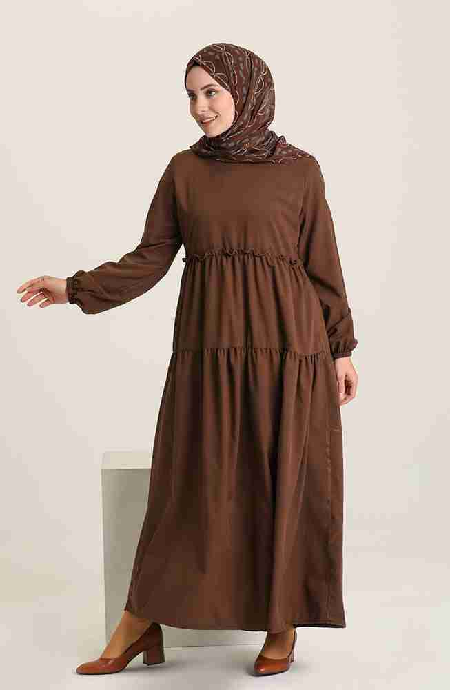 Colored abayas cheap