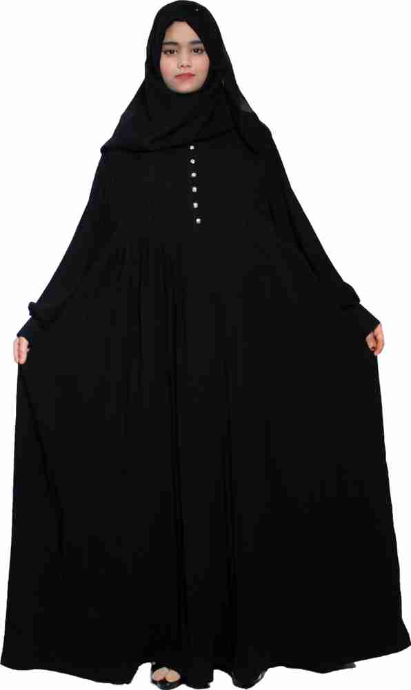 Abaya discount niqab design