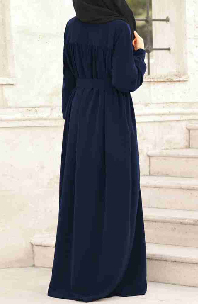 Frock burkha 2025
