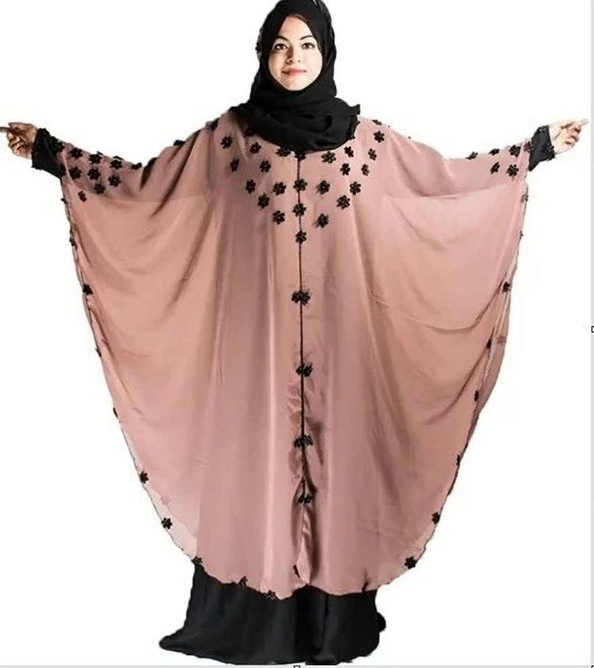 Online burqa store hot sale