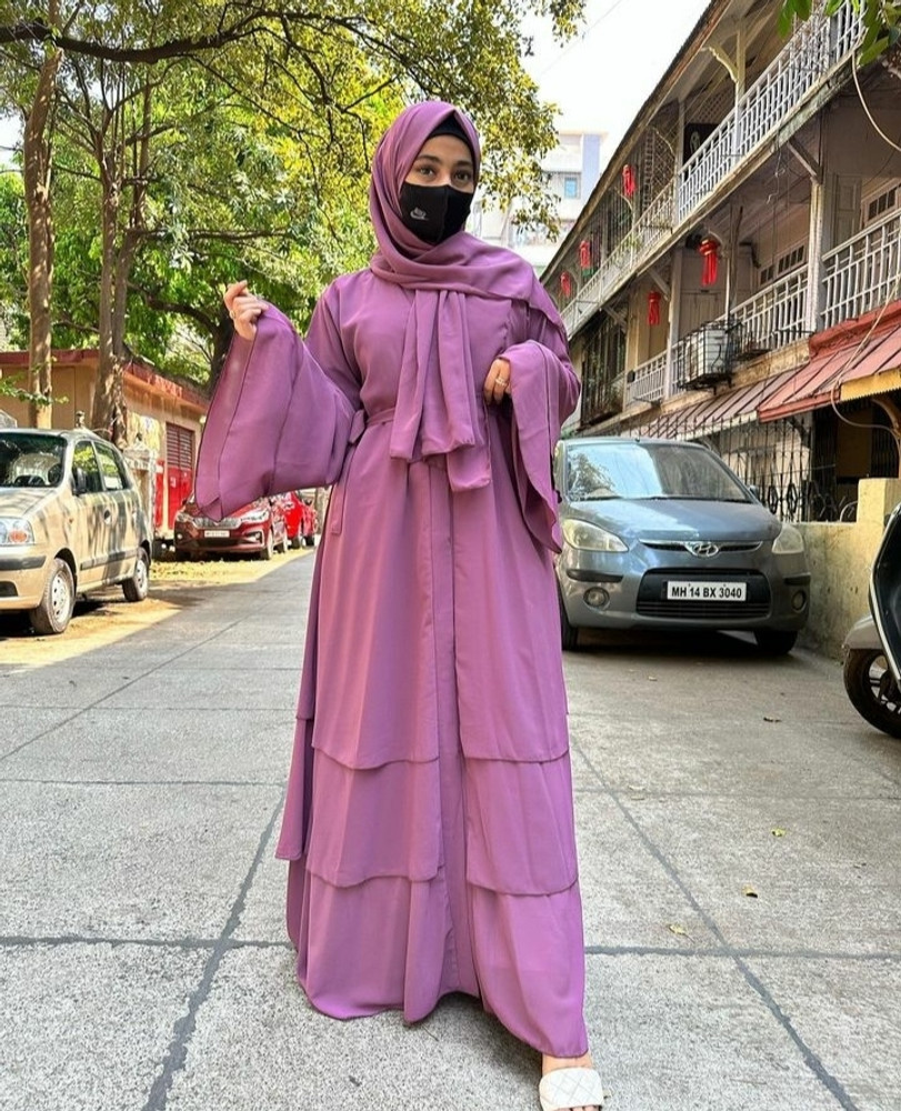 Latest burqa collection 2025
