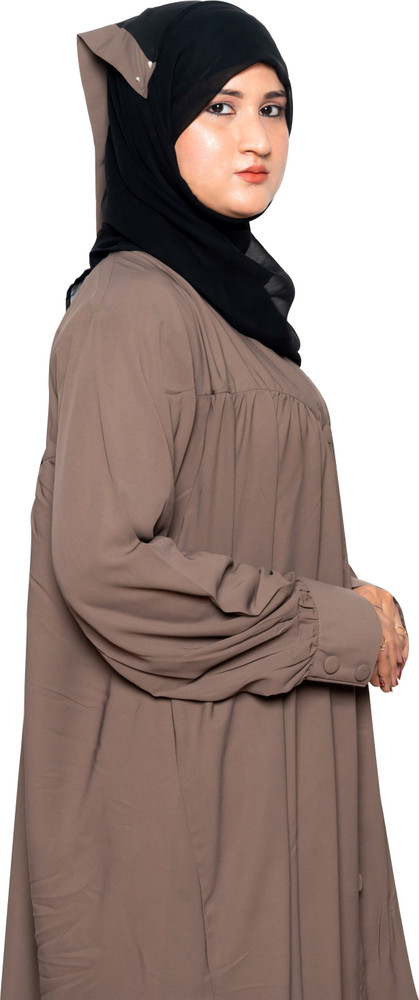 Cotton burqa designs discount