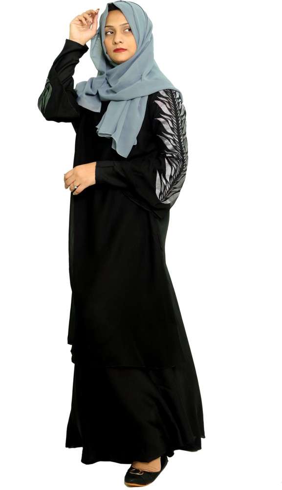 Flipkart abaya 2024