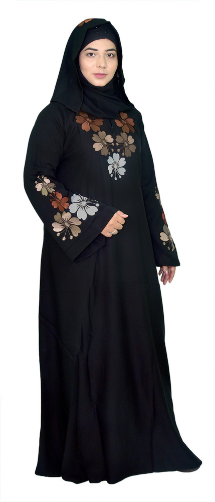 Burqa design new 2025