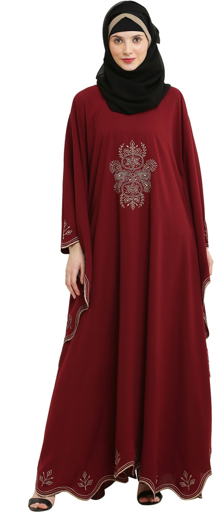 Burqa outlet designs 2017
