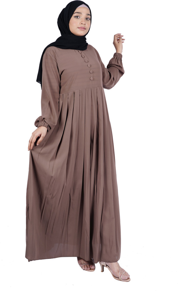 Firdaus Cotton Blend Self Design Burqa With Hijab Price in India Buy Firdaus Cotton Blend Self Design Burqa With Hijab online at Flipkart