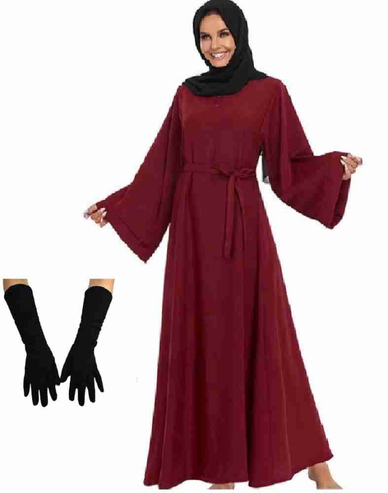 Abaya shop dupatta styles